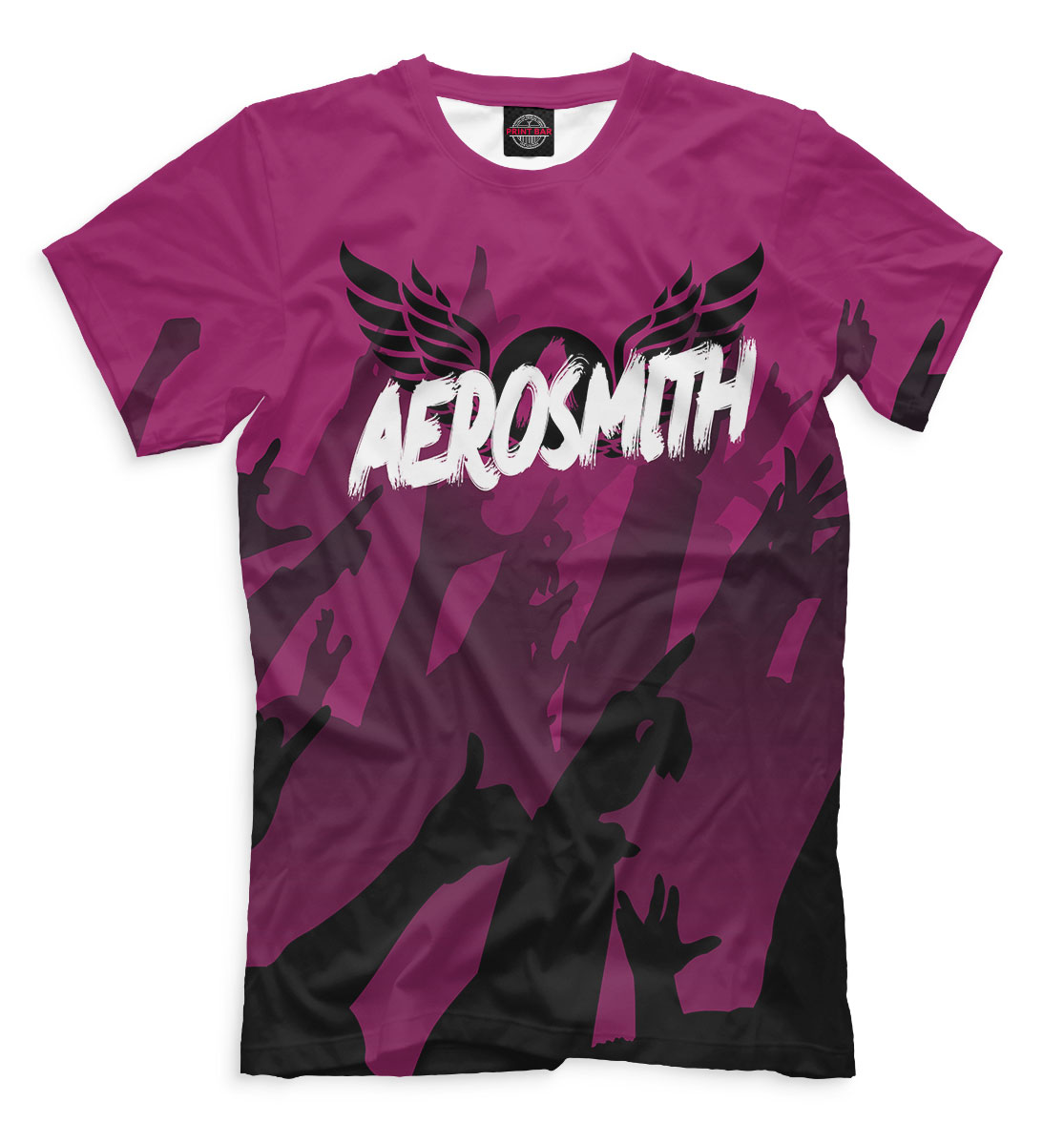 

Aerosmith