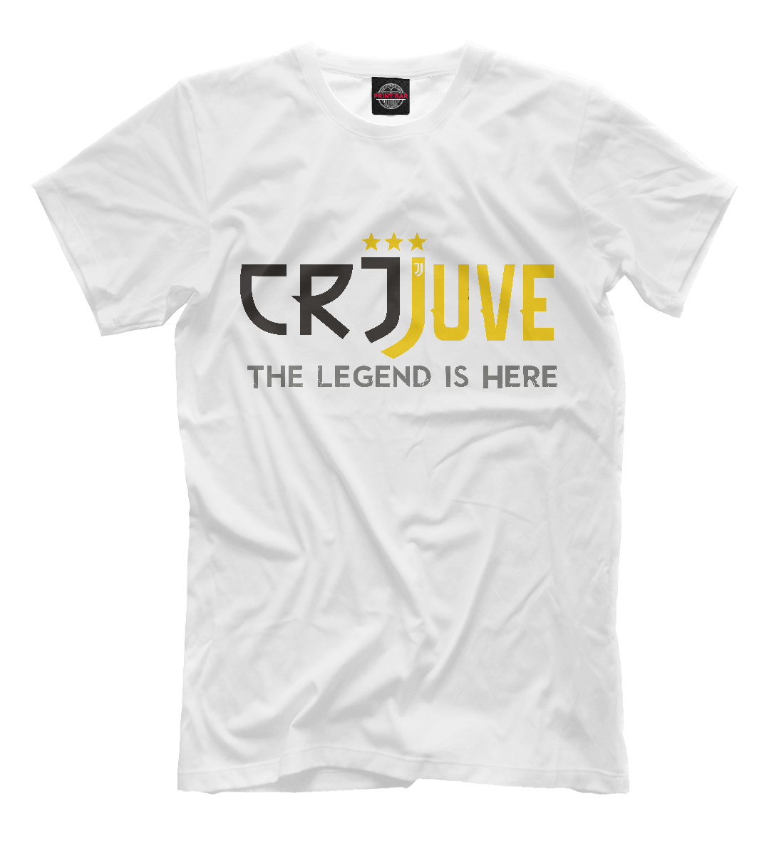

Juventus - Ronaldo