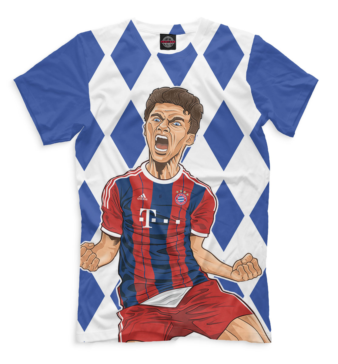 

Bayern Munchen