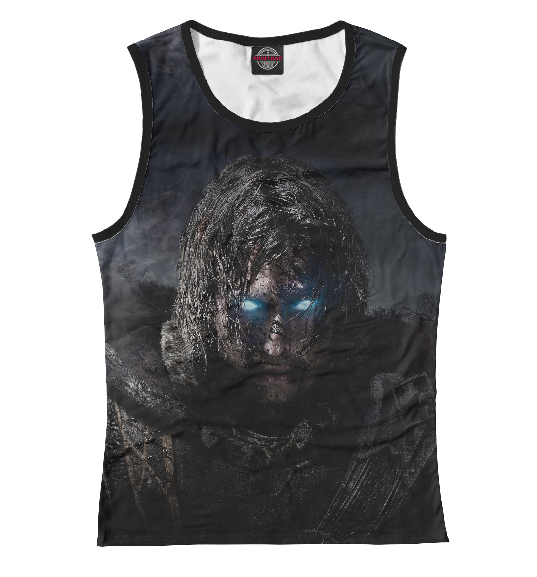 

Middle-earth: Shadow of Mordor