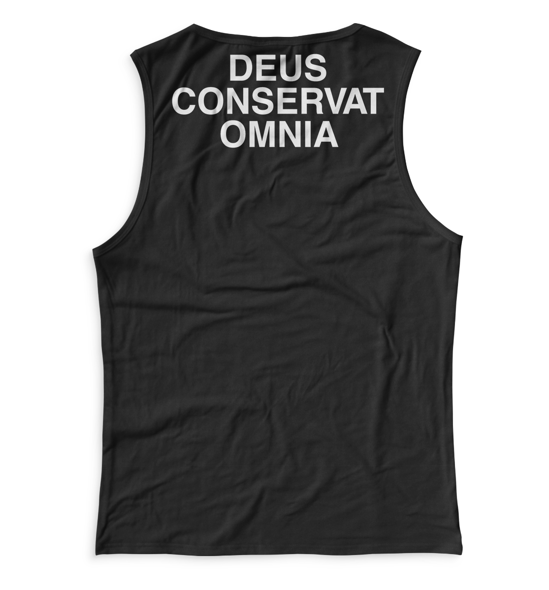 

Серебренников – Deus Conservat Omnia