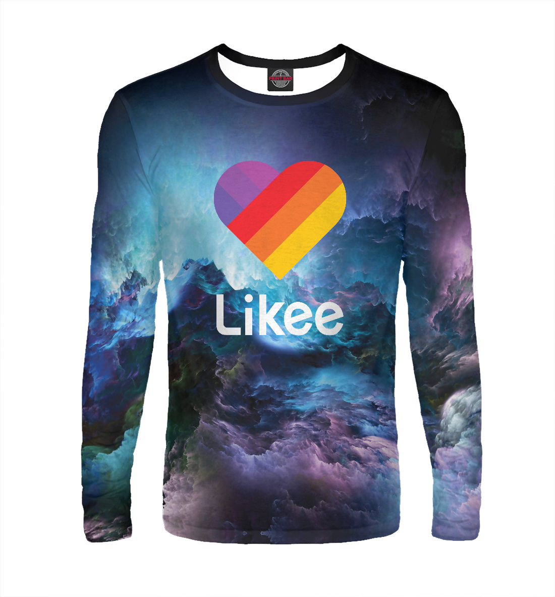 

Likee