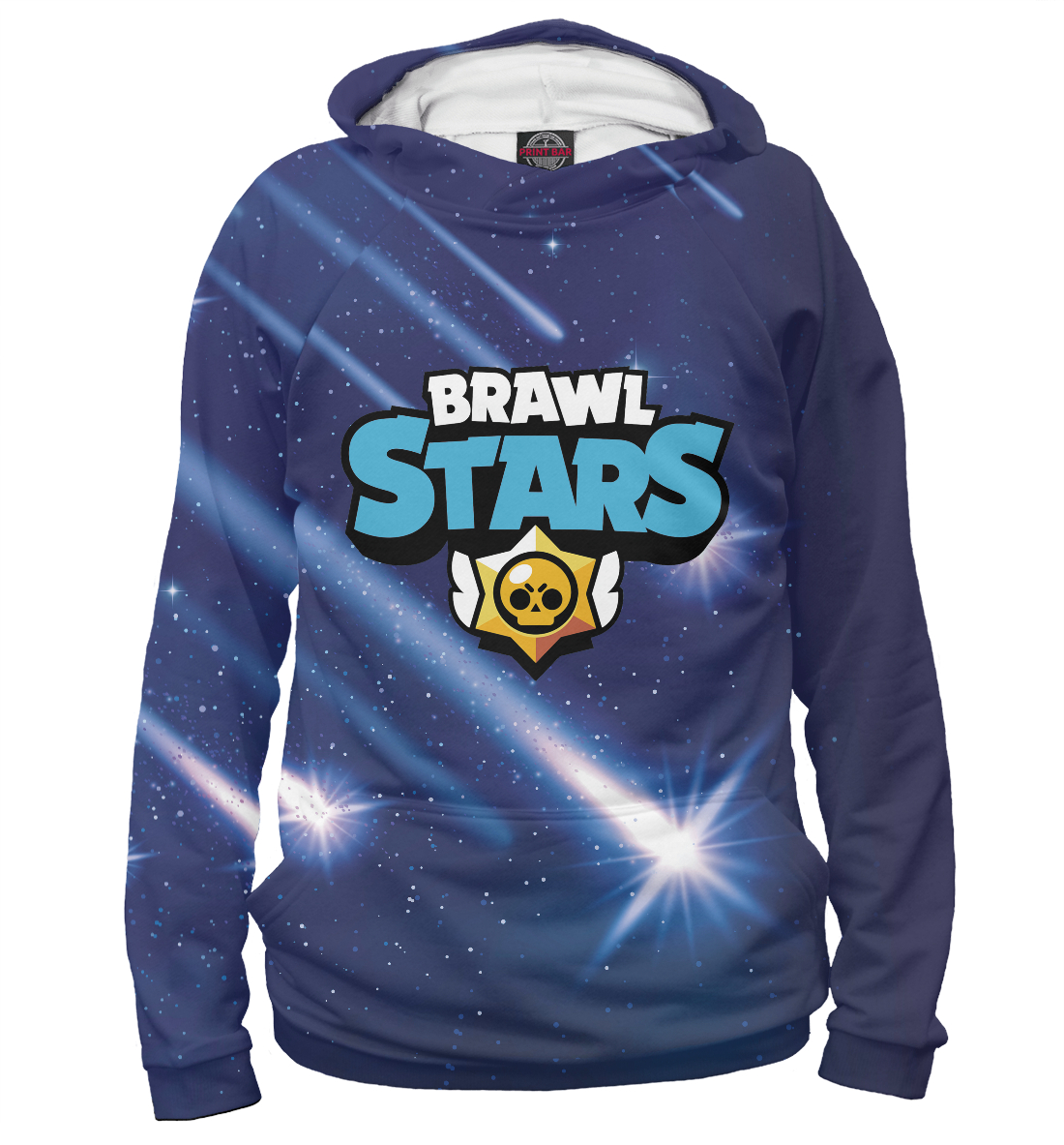 

Brawl Stars