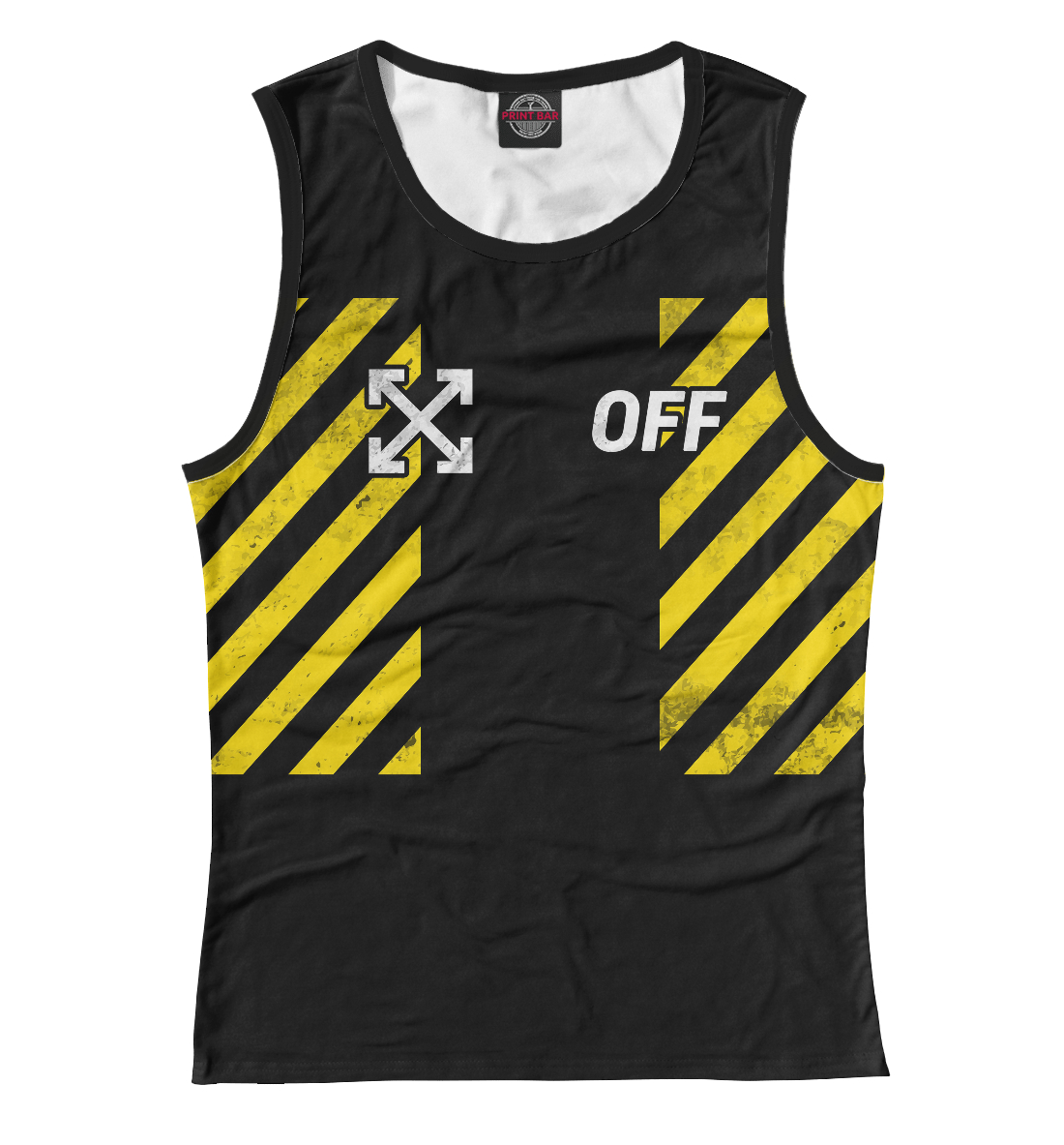 

Off-White OFF CROSS