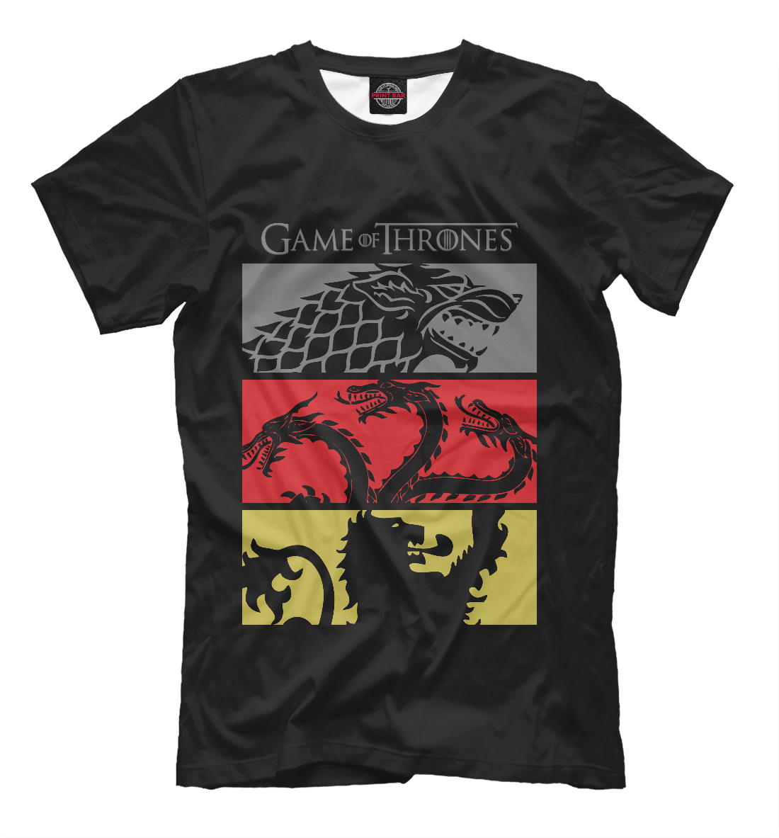 

Game Of Thrones