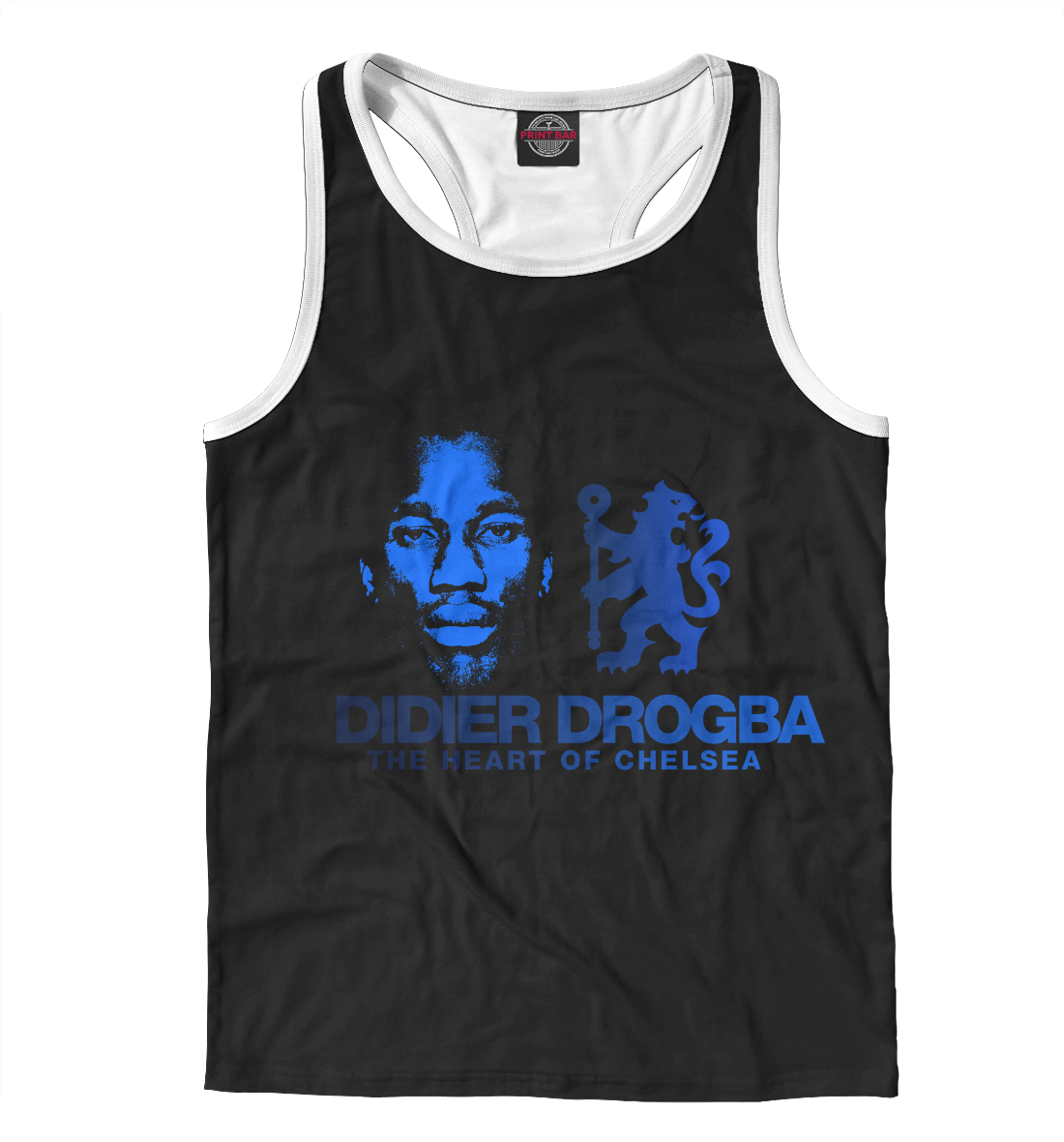 

Drogba