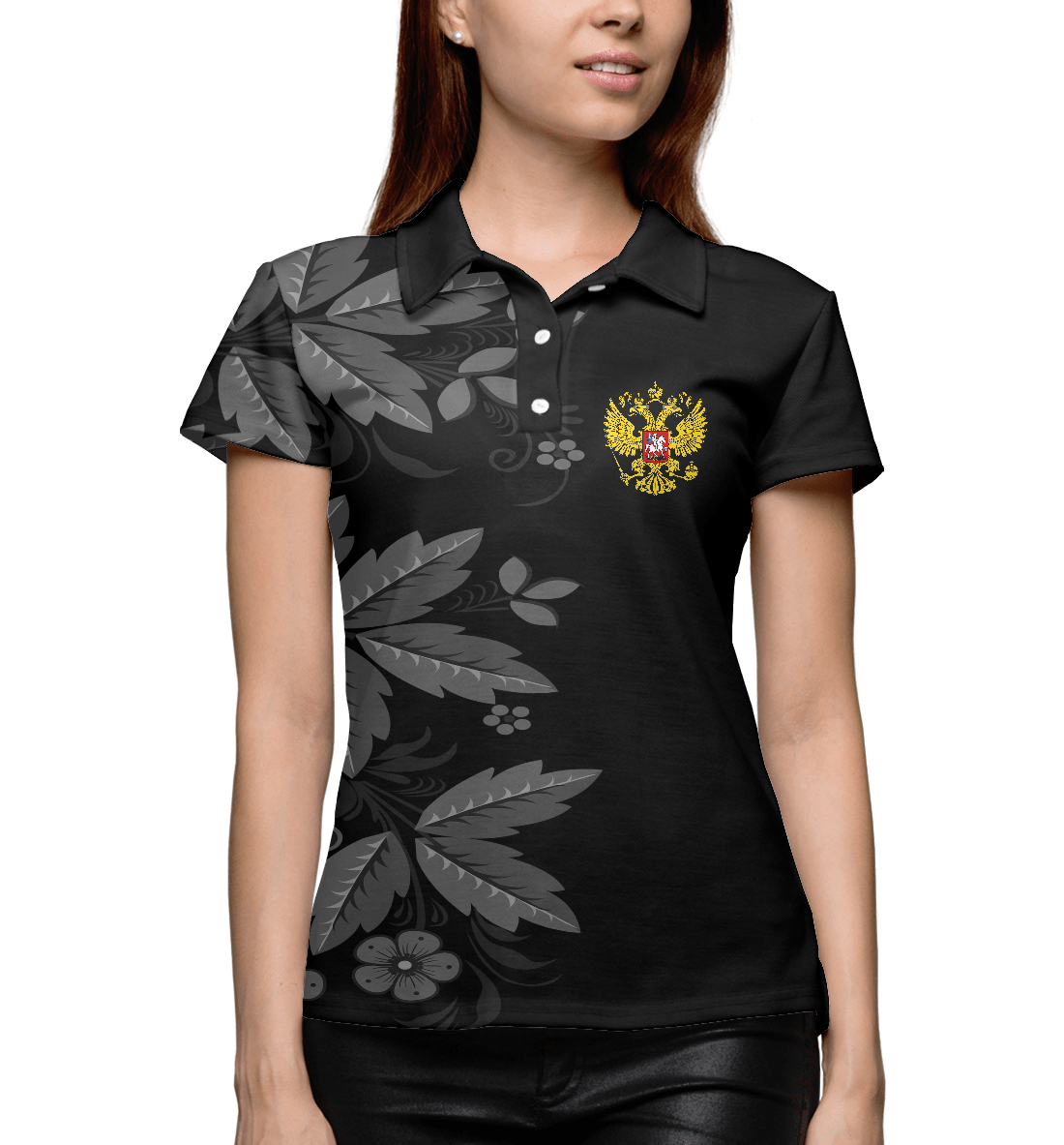 

Russia