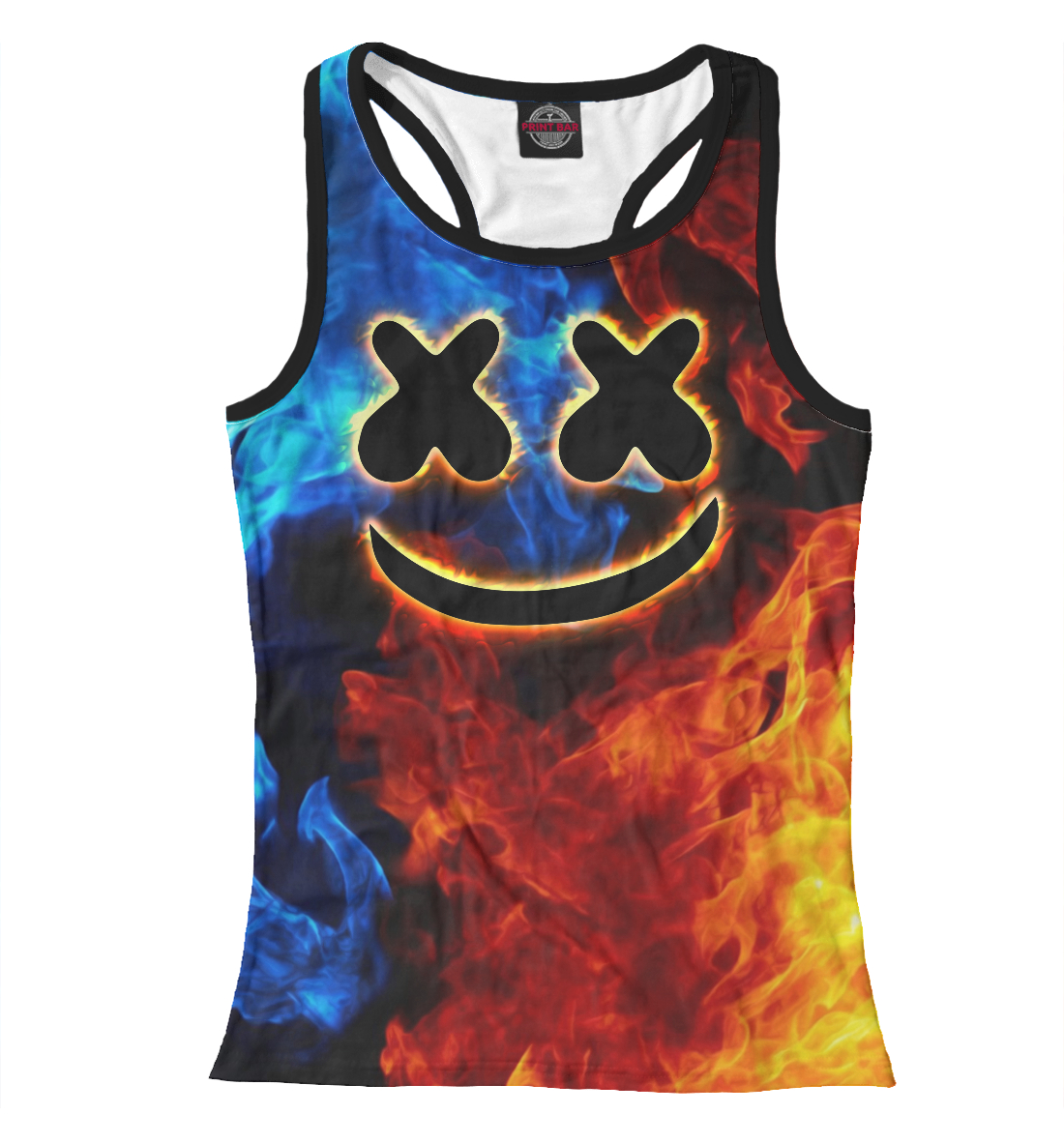 

Marshmello Cosmos