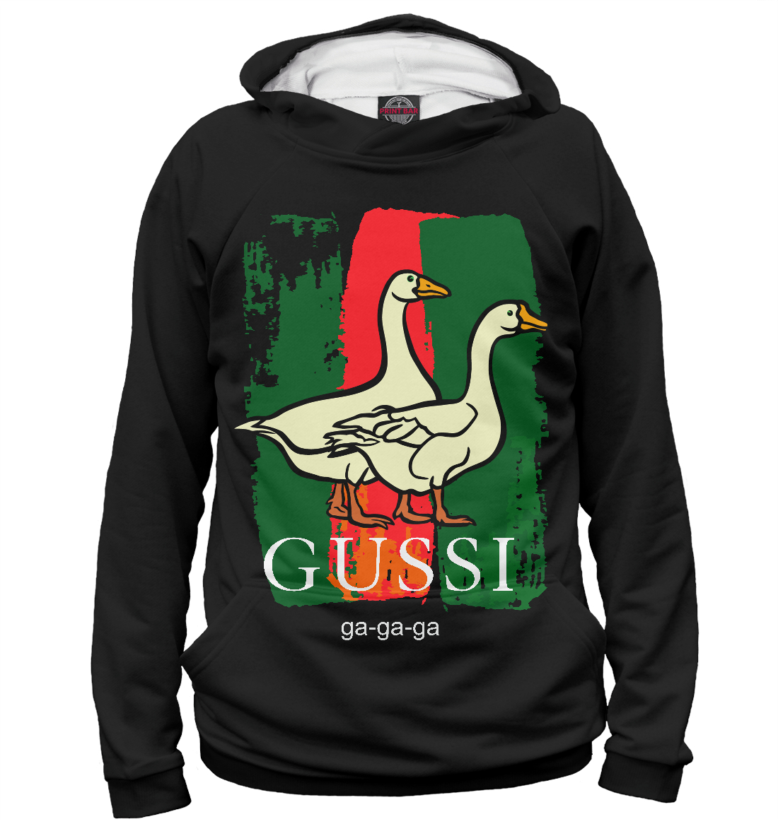 

Gussi