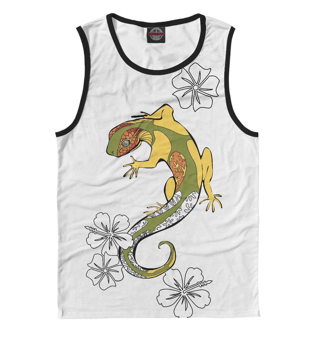 

Lizard