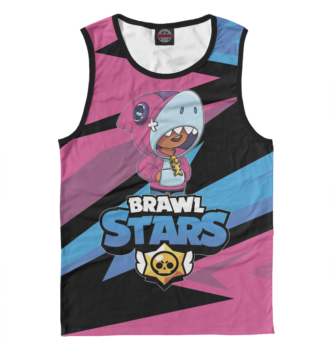 

Brawl Stars