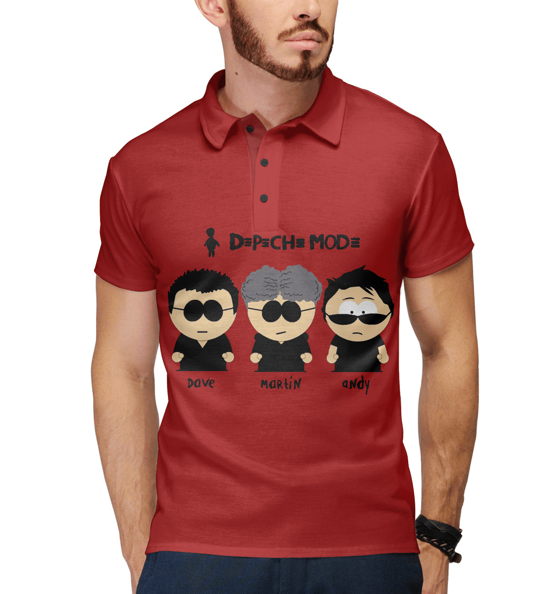 

Depeche Mode
