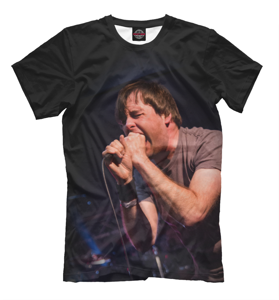 

Napalm Death