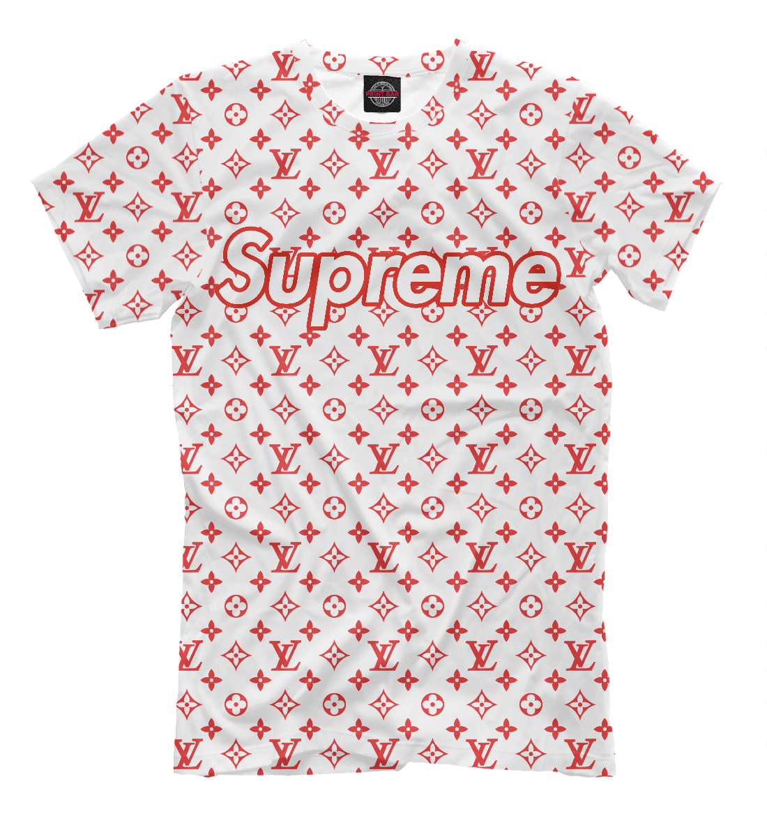 

Supreme Louis Vuitton