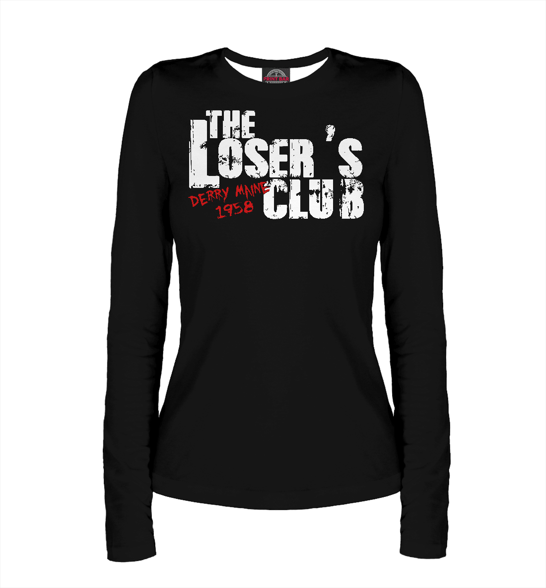 

Loser's club
