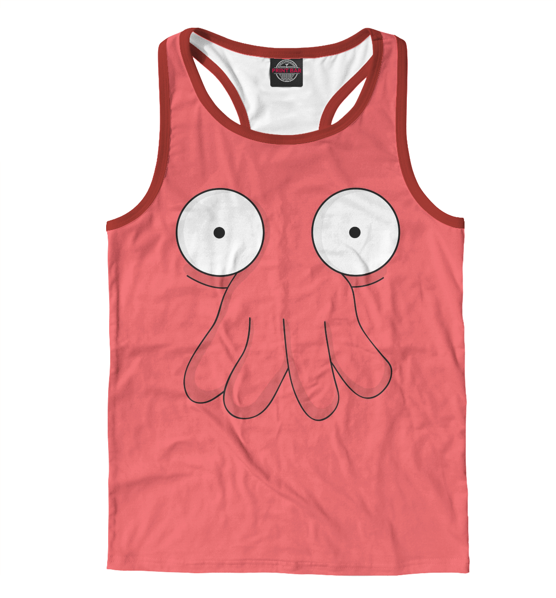 

Доктор Зойдберг