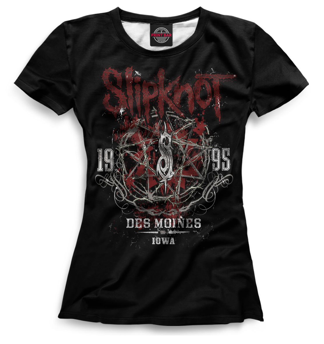 

Slipknot