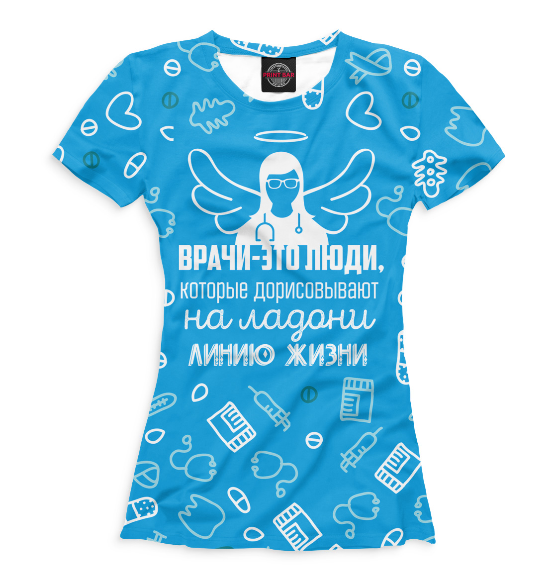 

Врачи