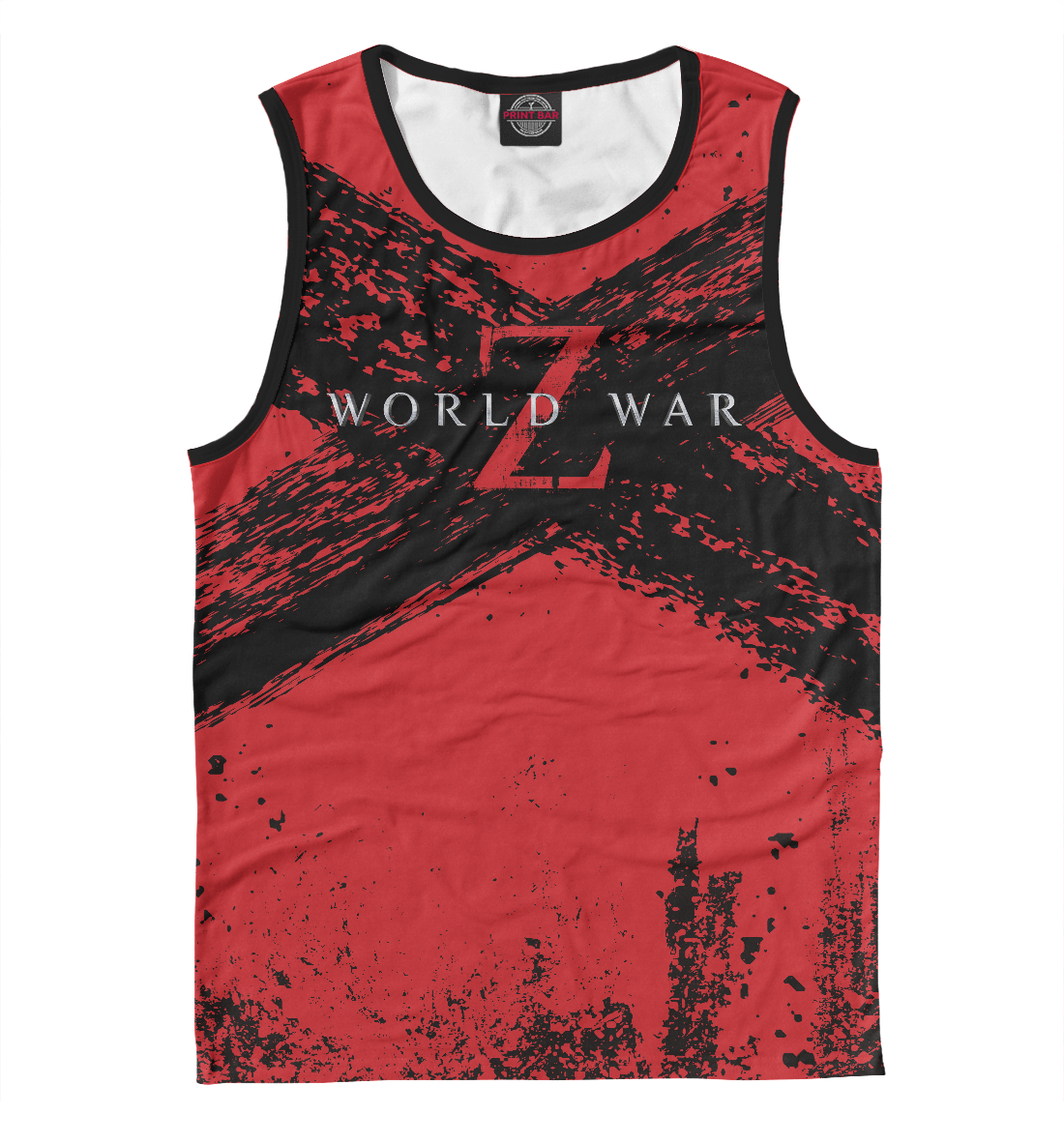 

World War Z