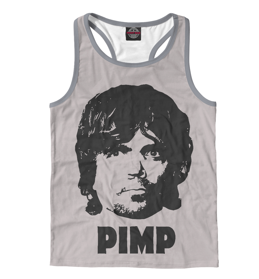 

Pimp