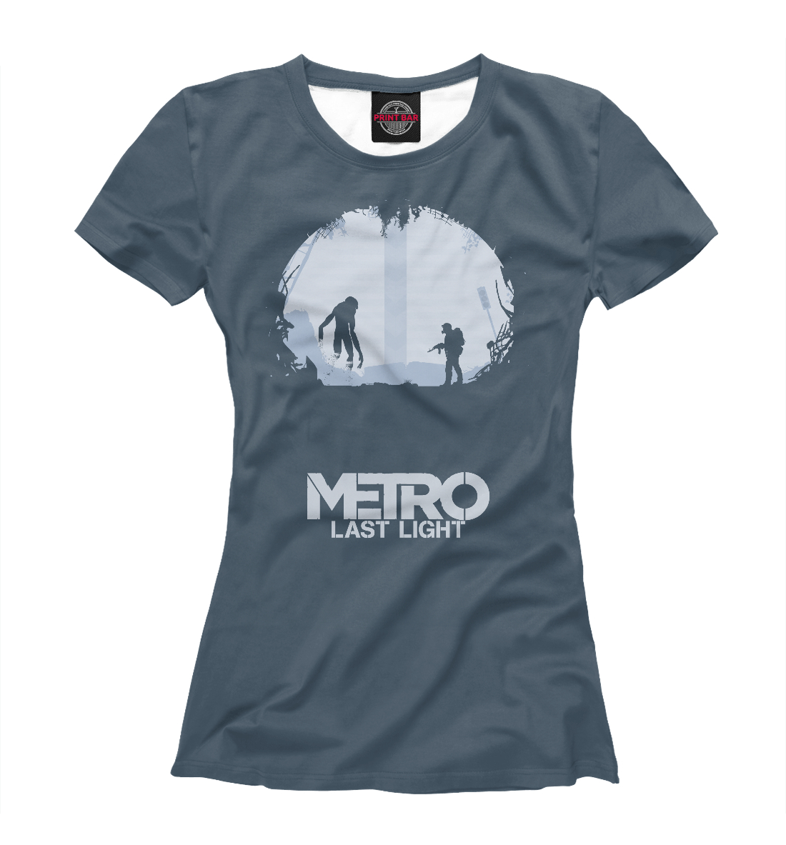 

Metro Last Light