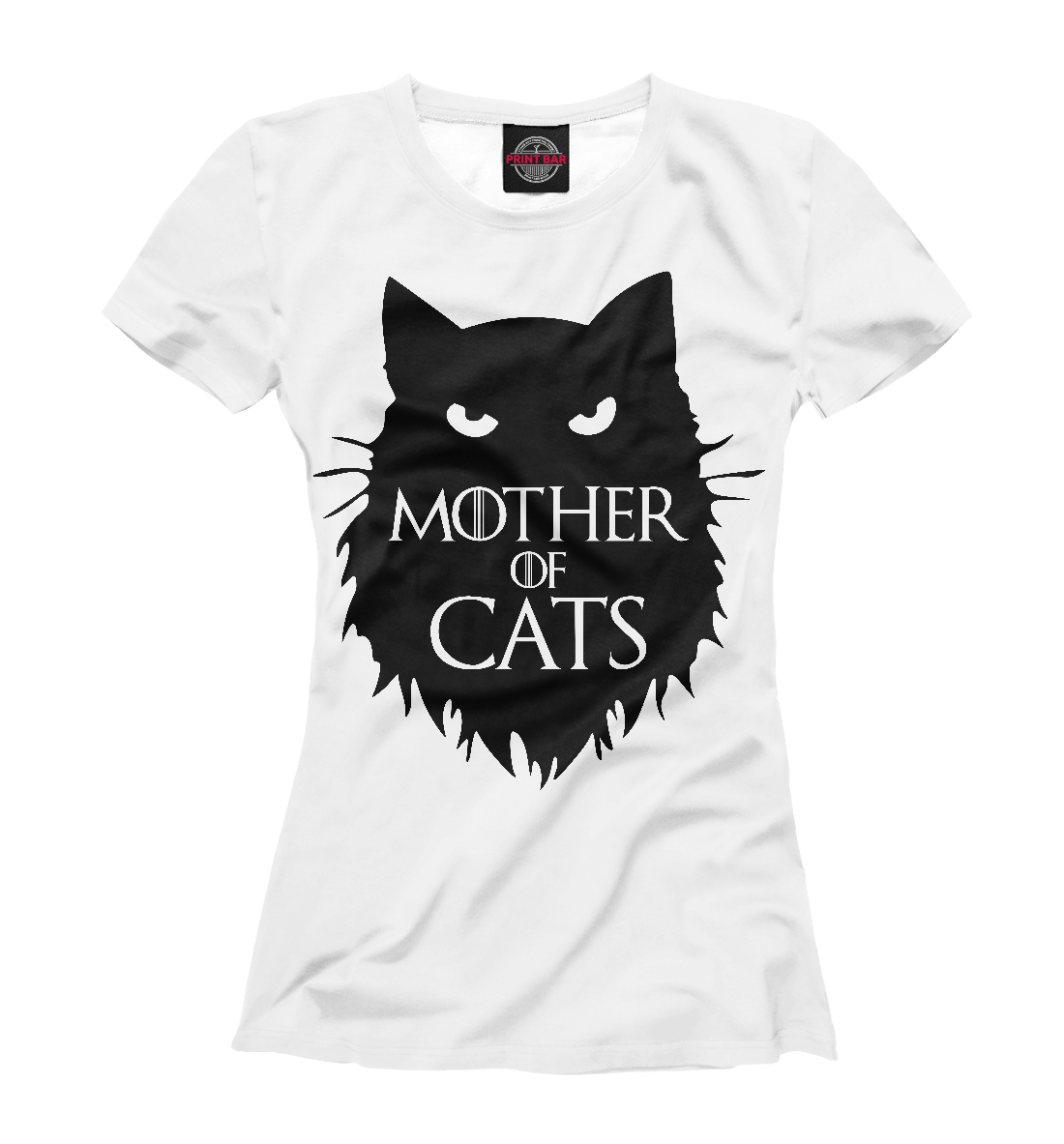 

Mother of cats