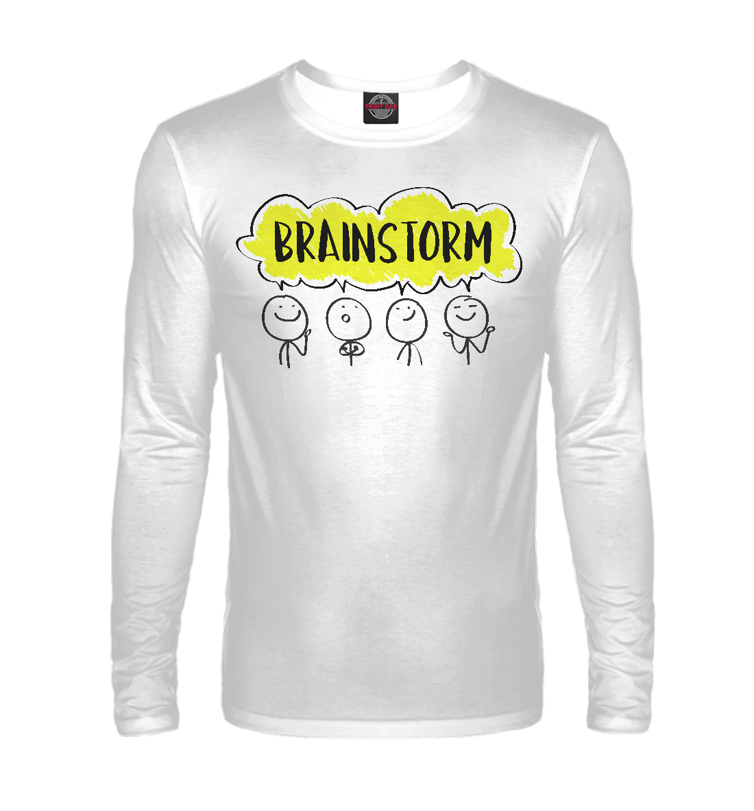 

Brainstorm