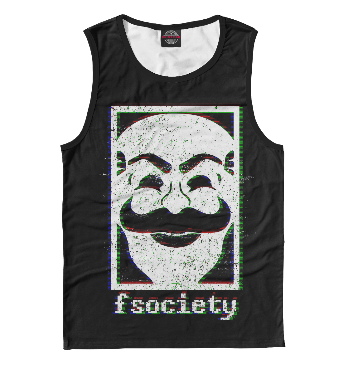 

Мистер Робот