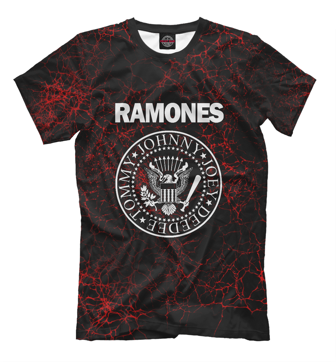 

Ramones