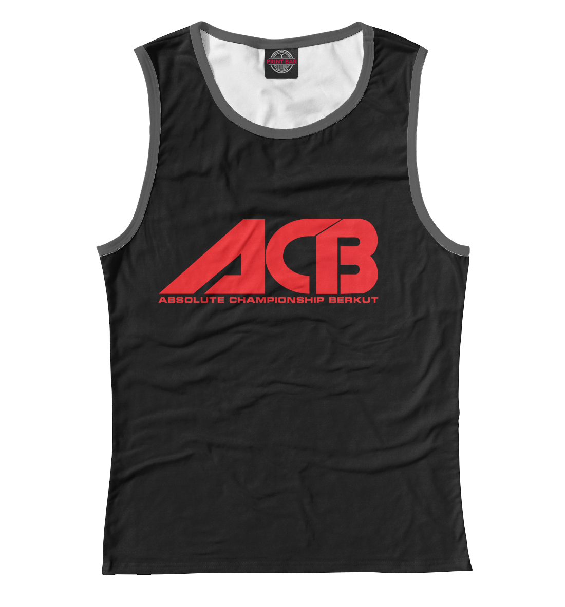 

ACB black
