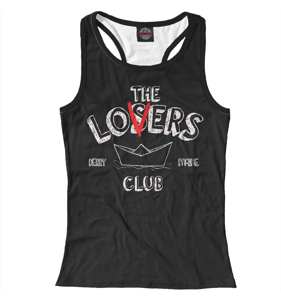 

Lovers Club
