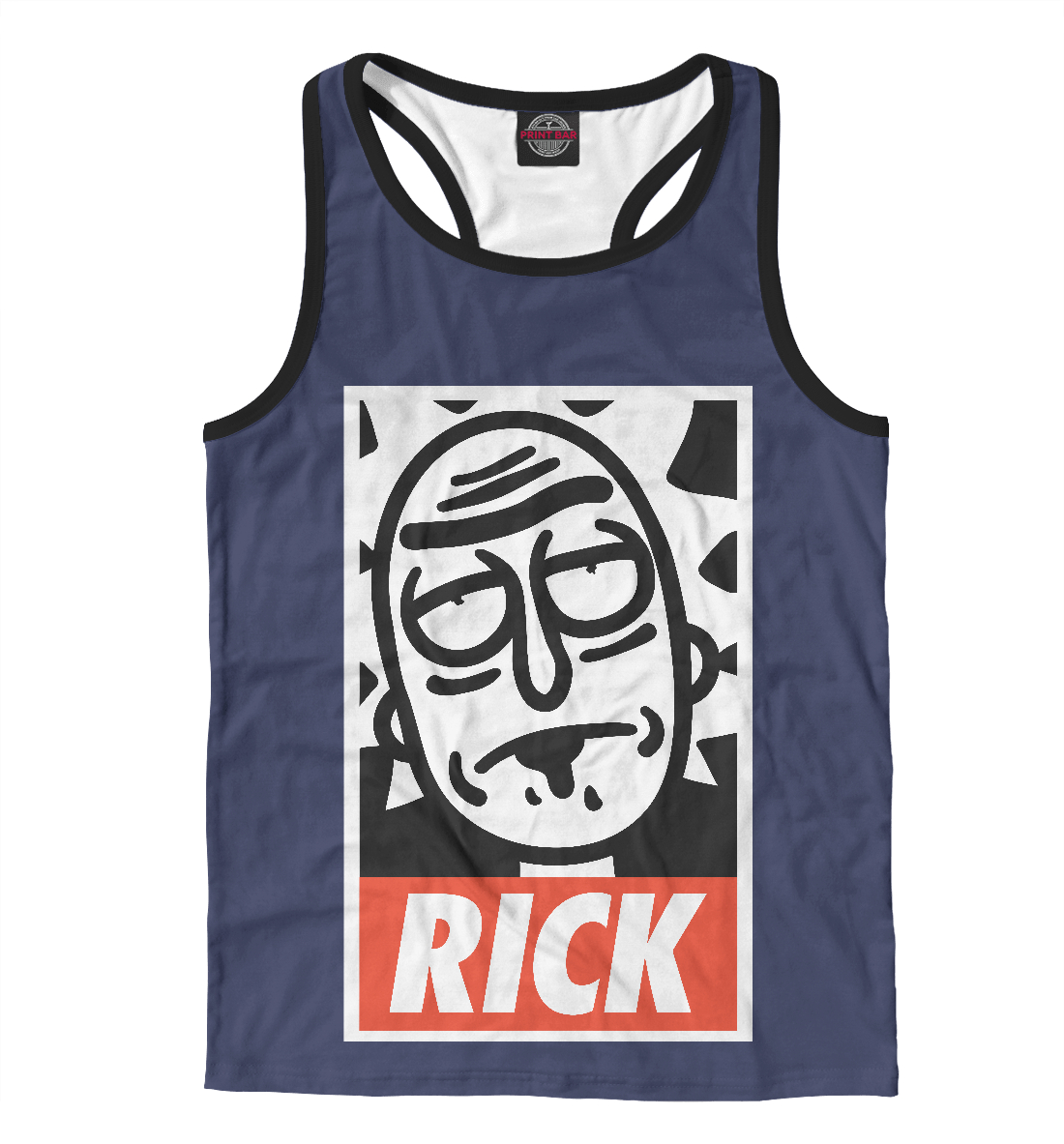 

Rick