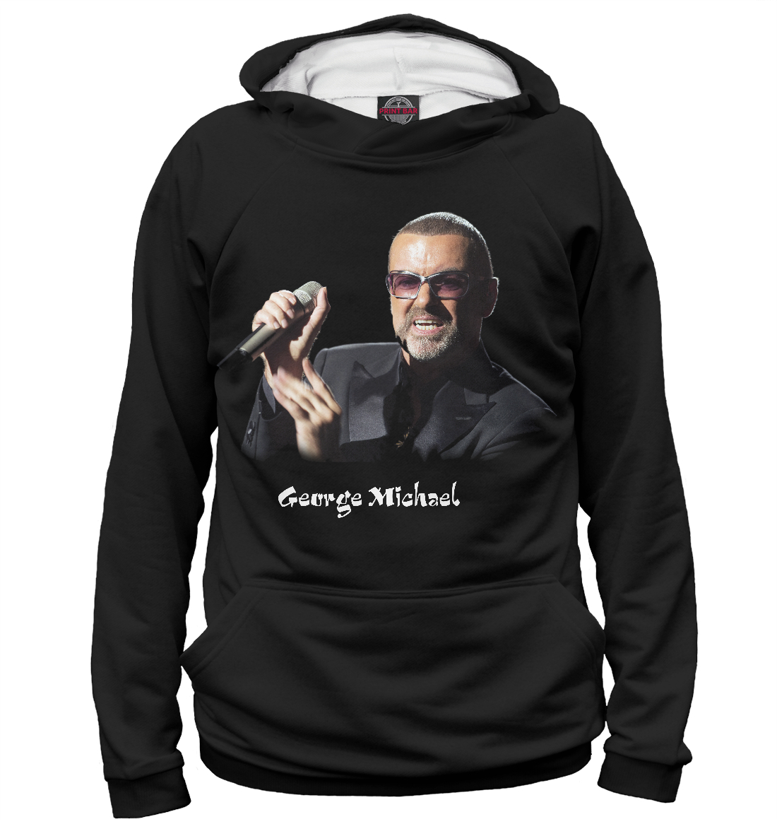 

George Michael