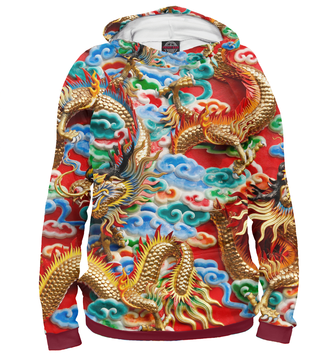 

Dragon