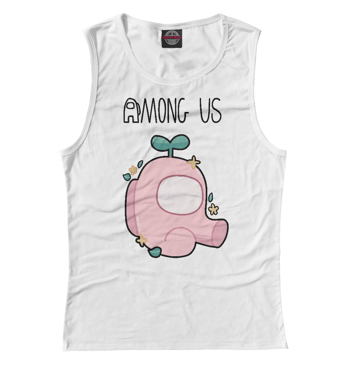 

Among Us