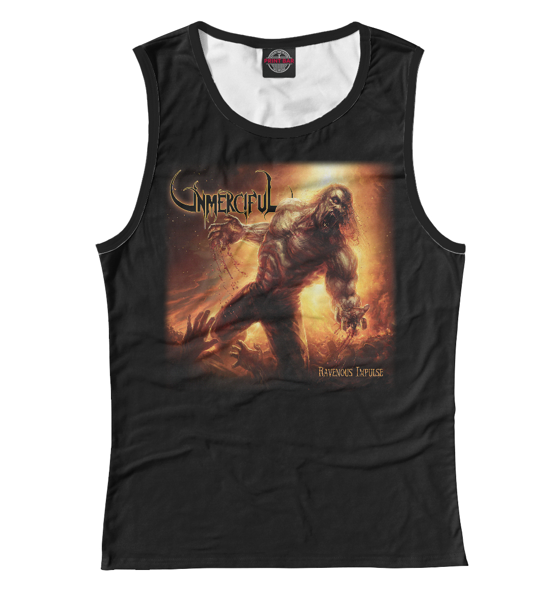 

Unmerciful - death metal band