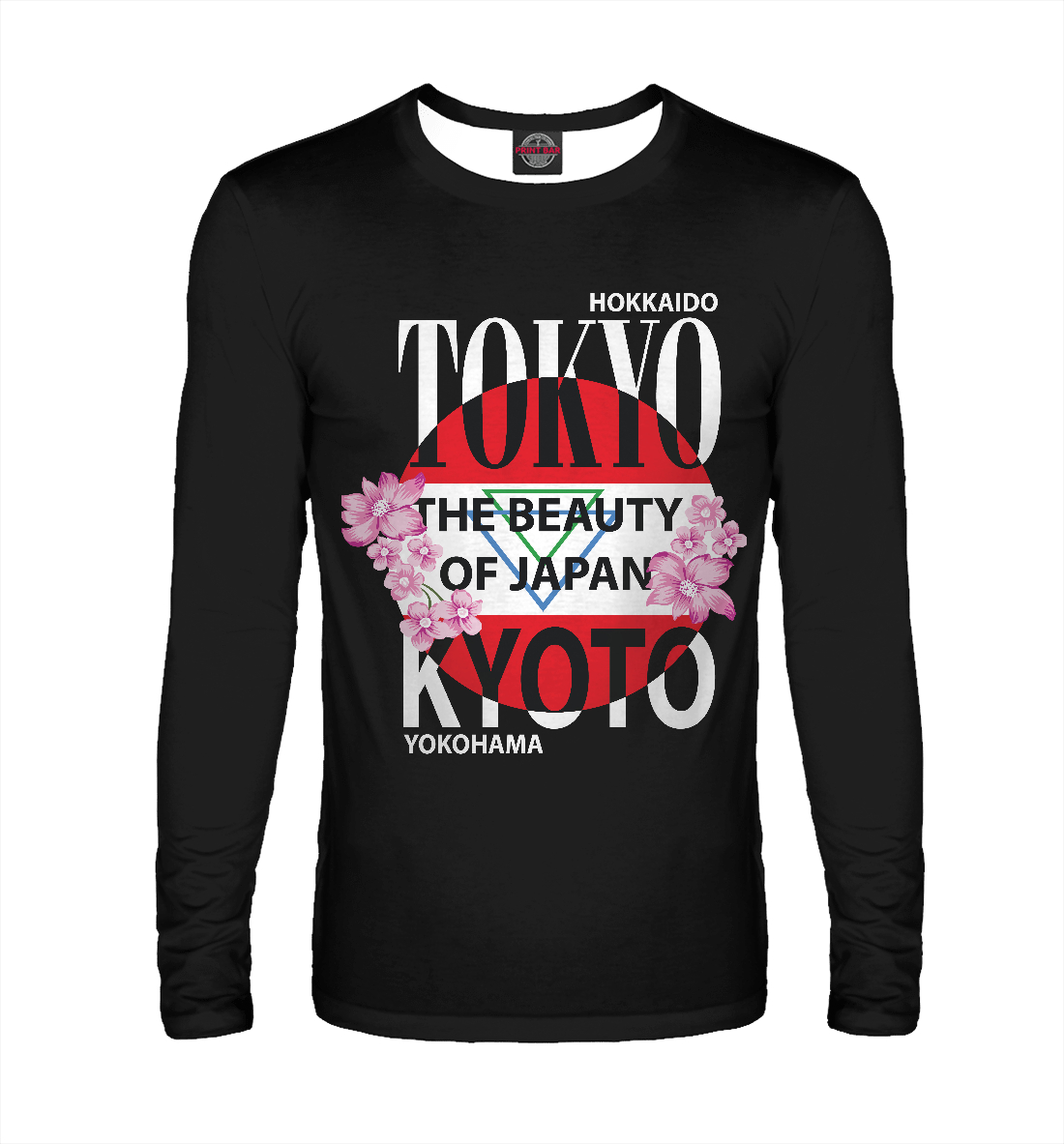 

Токио Япония