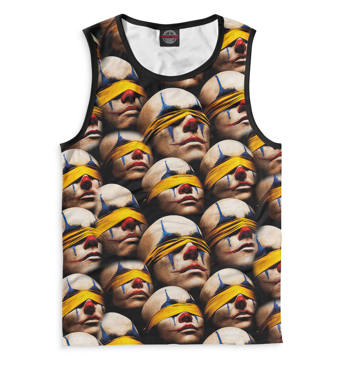 

Американская история ужасов