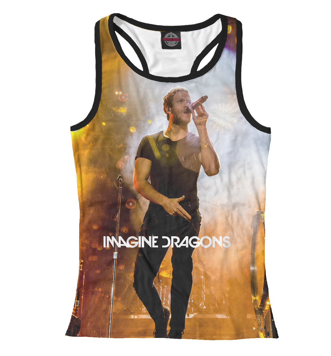 

Imagine Dragons