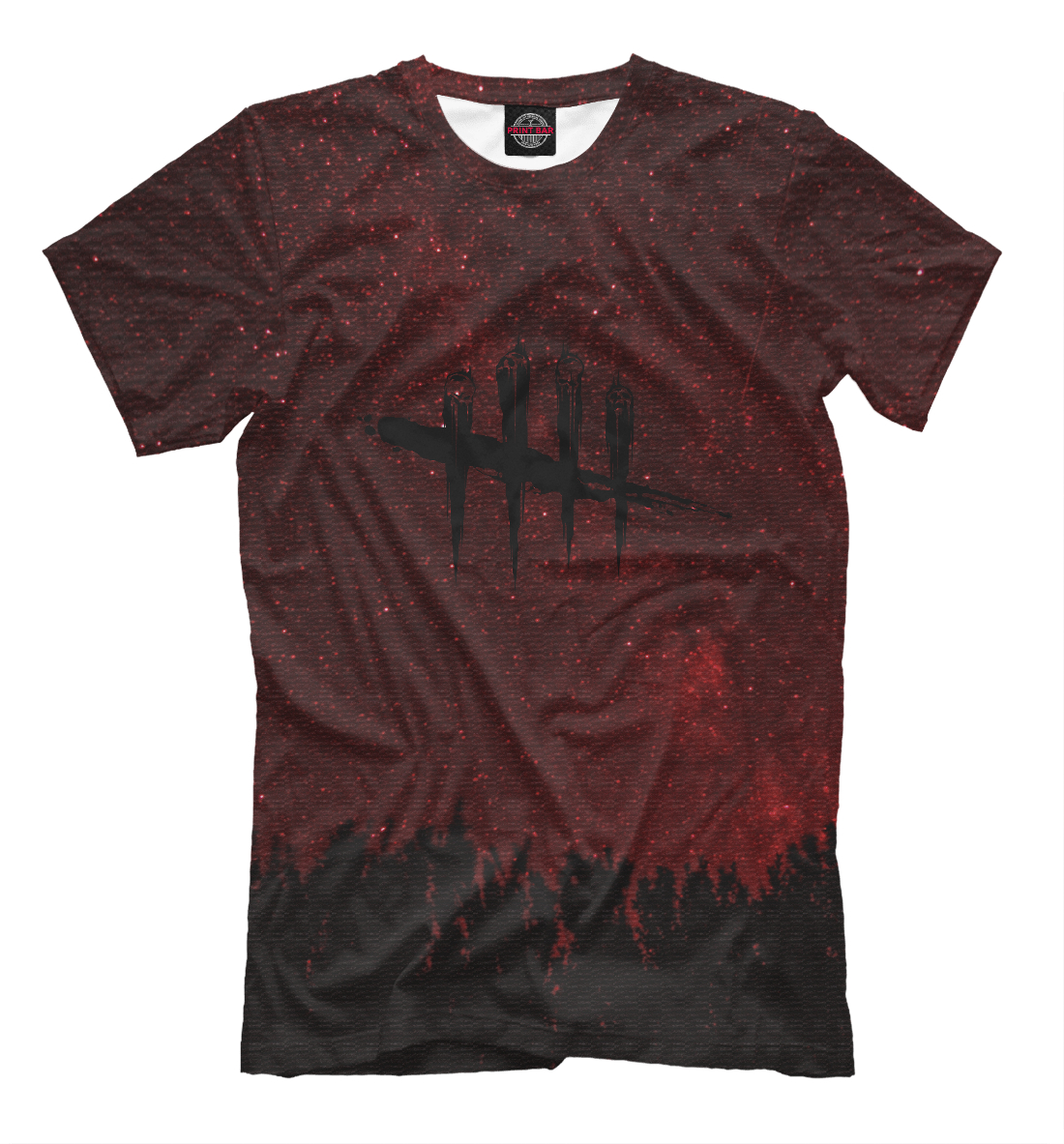 

Dead by Daylight