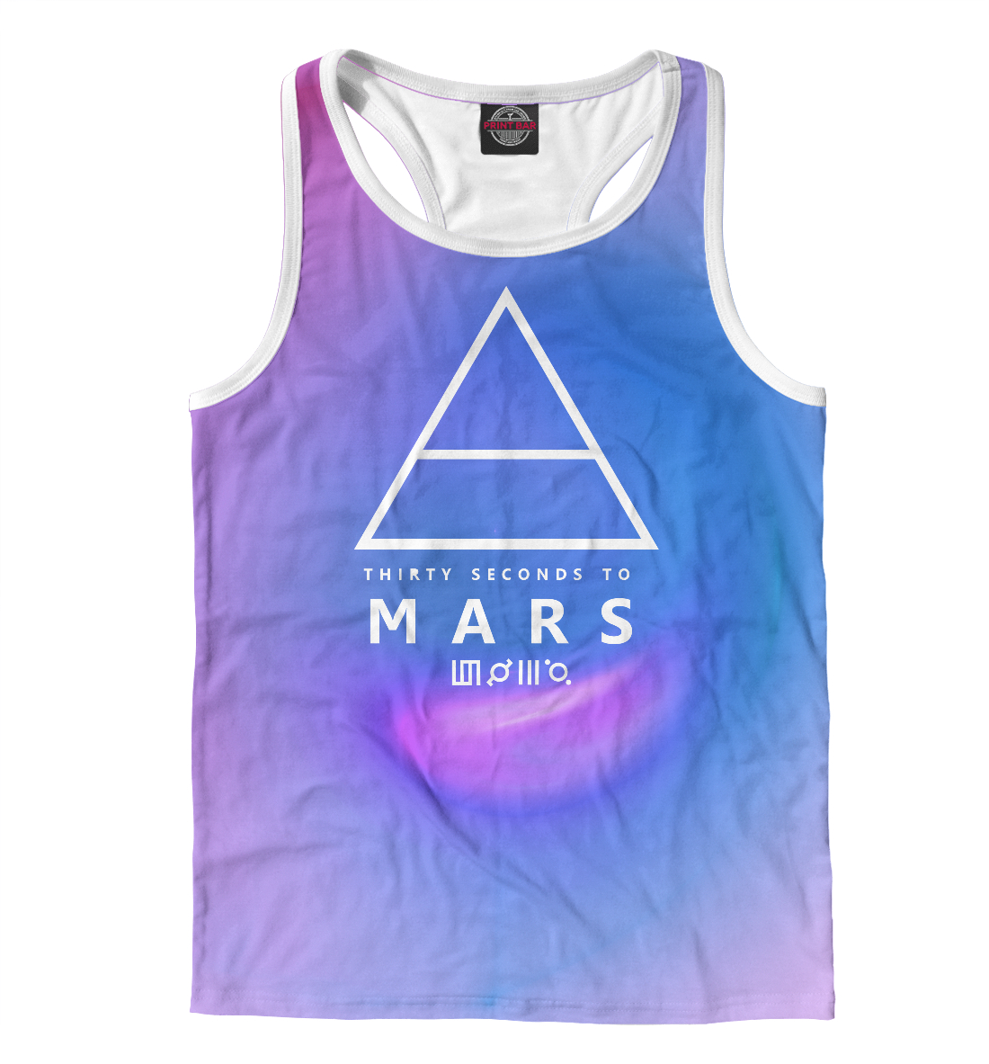 

30 seconds to mars