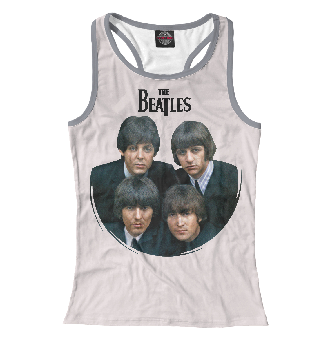 

The Beatles