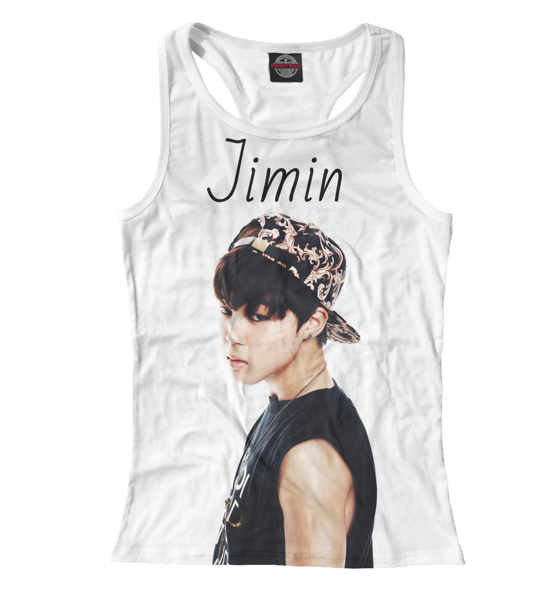 

BTS Jimin