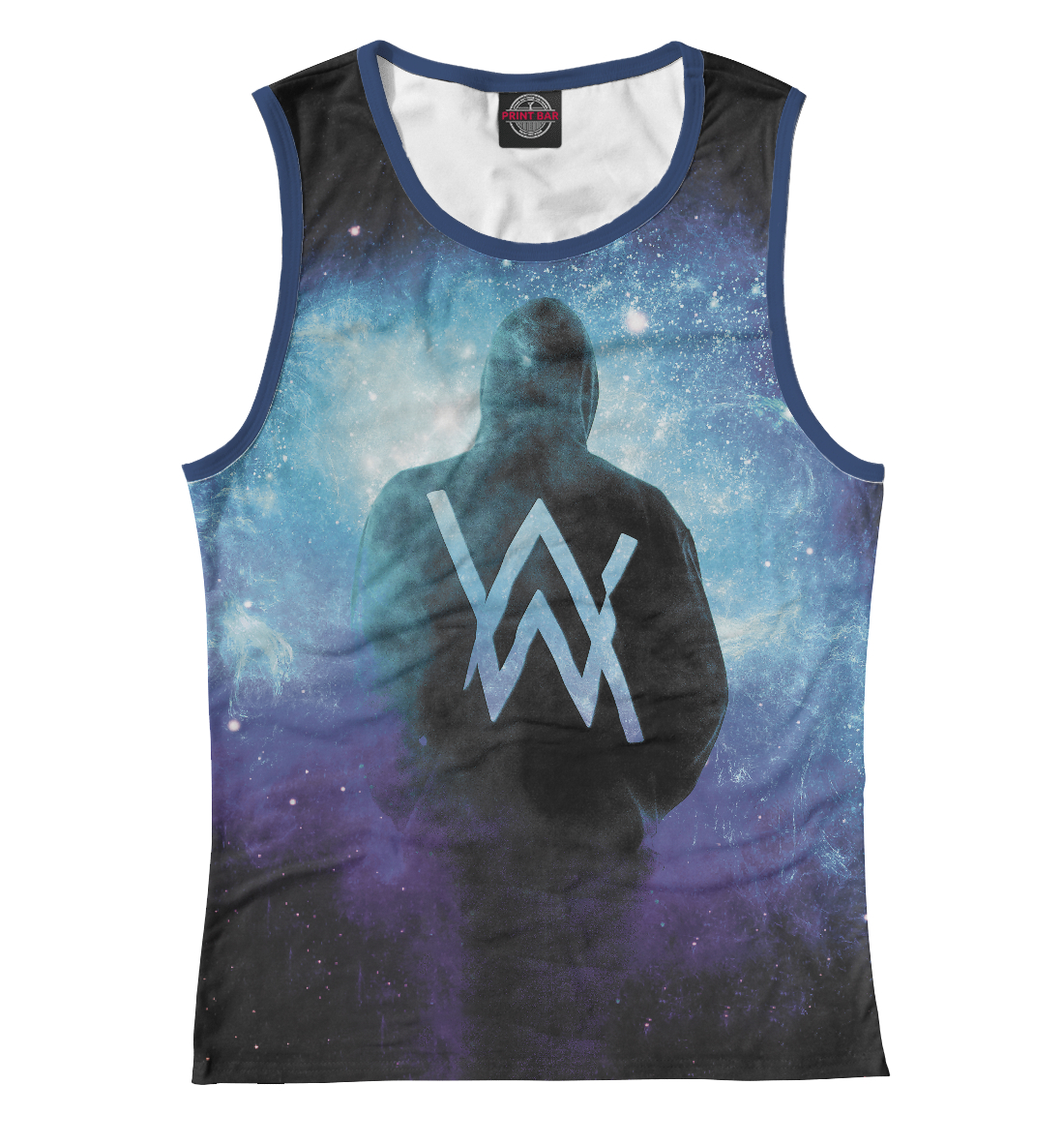 

Alan Walker