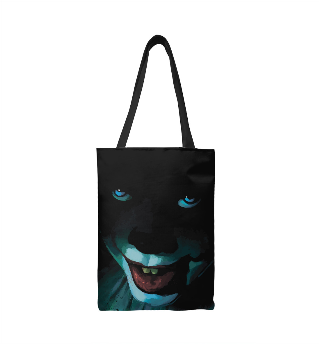 

Глаза Клоуна