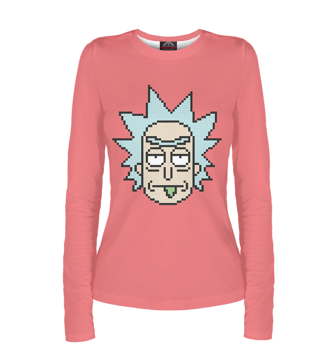 

Рик и Морти