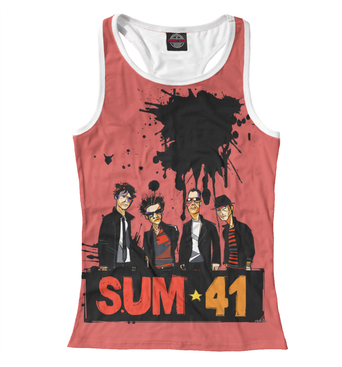 

Sum41