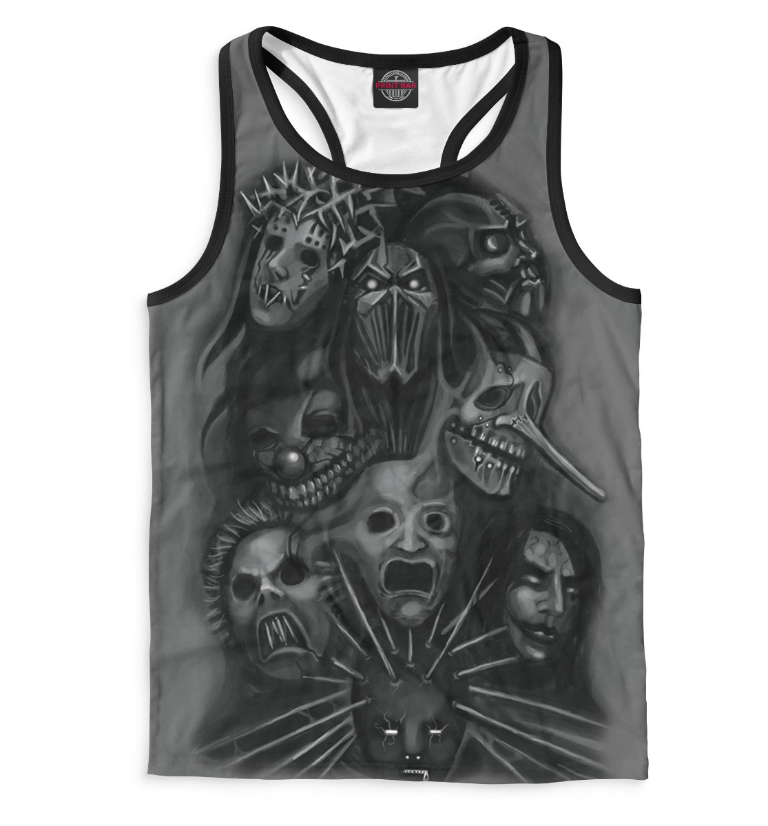 

Slipknot