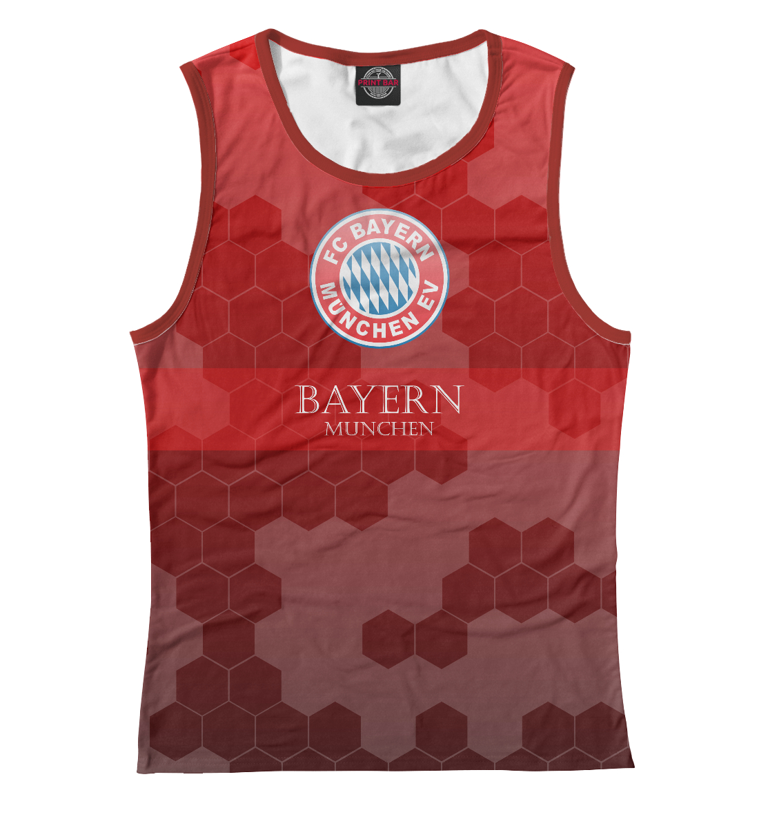 

Bayern Munchen