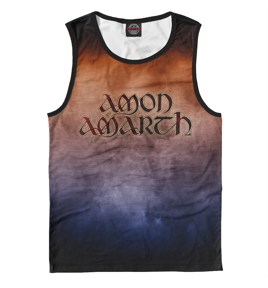 

Amon Amarth